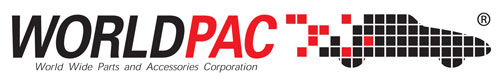 WorldPac logo